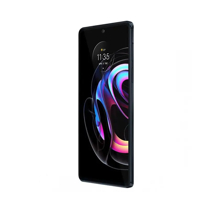 لبه سمت راست گوشی موبایل edge 20 pro